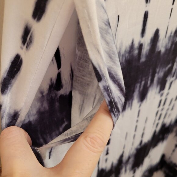 Women's Ekouaer nightgown size XXL - Picture 3 of 8